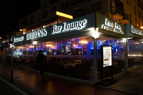 Marina De La Duquesa